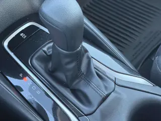 Toyota Corolla 2024 LE 4p Sedan