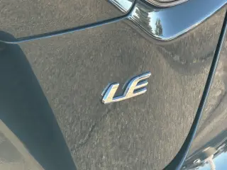 Toyota Corolla 2024 LE 4p Sedan