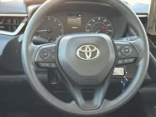 Toyota Corolla 2024 LE 4p Sedan