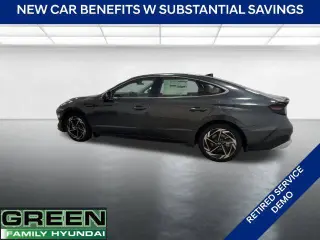Hyundai SONATA 2026 SEL Sport 4dr Sedan