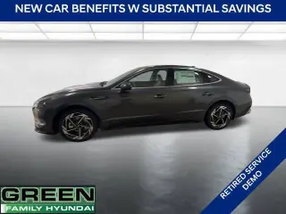 Hyundai SONATA 2026 SEL Sport 4dr Sedan