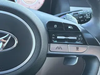 Hyundai TUCSON 2022 AWD Limited 4dr SUV