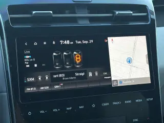 Hyundai TUCSON 2022 AWD Limited 4dr SUV