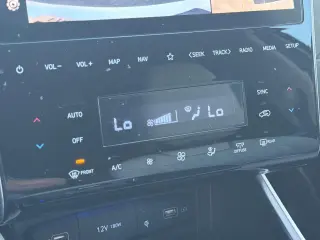 Hyundai TUCSON 2022 AWD Limited 4dr SUV