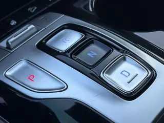 Hyundai TUCSON 2022 AWD Limited 4dr SUV
