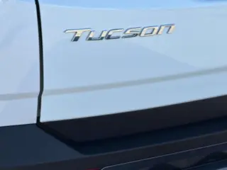 Hyundai TUCSON 2022 AWD Limited 4dr SUV