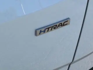 Hyundai TUCSON 2022 AWD Limited 4dr SUV