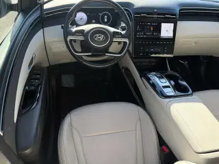 Hyundai TUCSON 2022 AWD Limited 4dr SUV