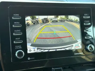Toyota Camry Híbrido 2024 SE 4d Sedán