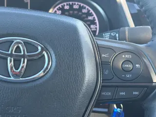 Toyota Camry 2024 SE 4dr Sedán