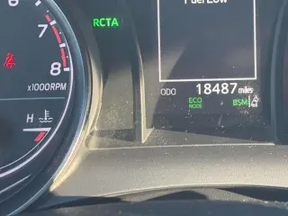 Toyota Camry 2024 SE 4dr Sedán