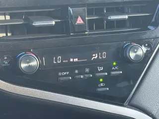 Toyota Camry 2024 SE 4dr Sedán