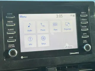 Toyota Camry 2024 SE 4dr Sedán