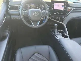 Toyota Camry 2024 SE 4dr Sedán