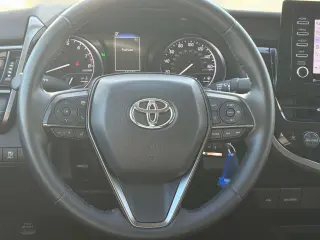Toyota Camry 2024 SE 4dr Sedán