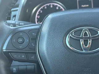 Toyota Camry 2024 SE 4dr Sedán