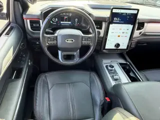 Ford Expedition 2022 4x4 Timberline 4dr SUV