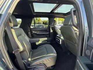 Ford Expedition 2022 4x4 Timberline 4dr SUV