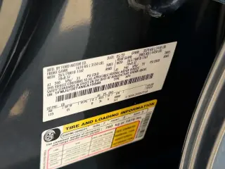 Ford Expedition 2022 4x4 Timberline 4dr SUV