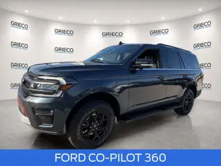 Ford Expedition 2022 4x4 Timberline 4dr SUV