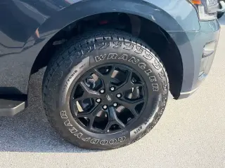 Ford Expedition 2022 4x4 Timberline 4dr SUV