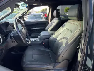 Ford Expedition 2022 4x4 Timberline 4dr SUV