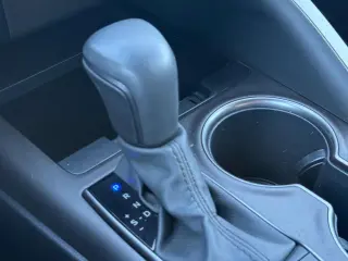 Toyota Camry 2024 SE 4p Sedán