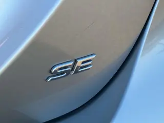 Toyota Camry 2024 SE 4p Sedán