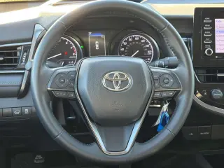 Toyota Camry 2024 SE 4p Sedán