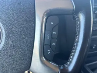 Chevrolet Express 2016 LT 3500 3dr Extended Passenger Van con 1LT