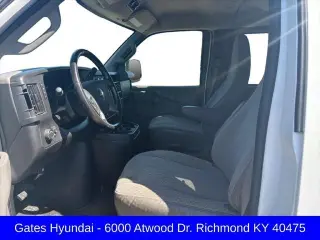 Chevrolet Express 2016 LT 3500 3dr Extended Passenger Van con 1LT