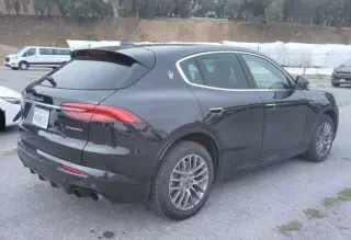 Maserati Grecale 2024 AWD GT 4dr SUV