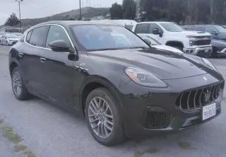Maserati Grecale 2024 AWD GT 4dr SUV