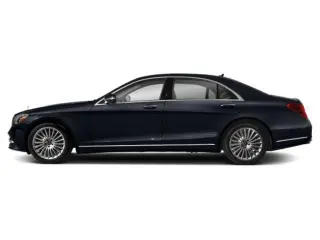 Mercedes-Benz Clase S 2018 AWD S 560 4MATIC 4dr Sedán