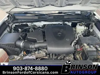 Toyota Tacoma 2022 4x4 TRD Pro 4dr Double Cab 5.0 ft SB 6M