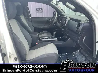 Toyota Tacoma 2022 4x4 TRD Pro 4dr Double Cab 5.0 ft SB 6M