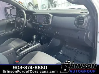 Toyota Tacoma 2022 4x4 TRD Pro 4dr Double Cab 5.0 ft SB 6M