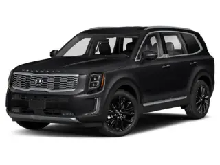 Kia Telluride 2021 AWD SX 4dr SUV