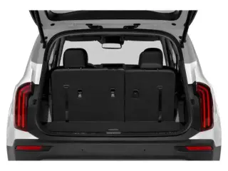 Kia Telluride 2021 AWD SX 4dr SUV