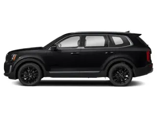 Kia Telluride 2021 AWD SX 4dr SUV