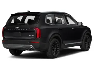 Kia Telluride 2021 AWD SX 4dr SUV