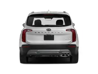 Kia Telluride 2021 AWD SX 4dr SUV