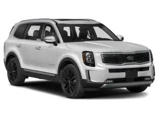 Kia Telluride 2021 AWD SX 4dr SUV