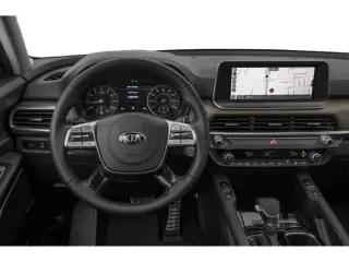Kia Telluride 2021 AWD SX 4dr SUV