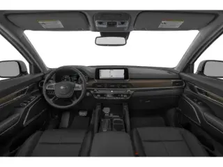 Kia Telluride 2021 AWD SX 4dr SUV