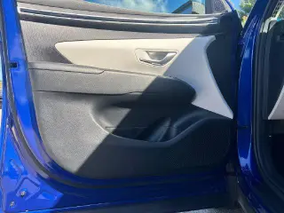 Hyundai TUCSON 2024 AWD SE 4dr SUV