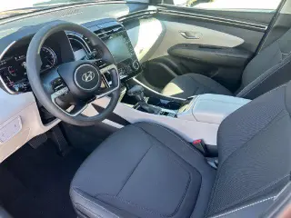 Hyundai TUCSON 2024 AWD SE 4dr SUV