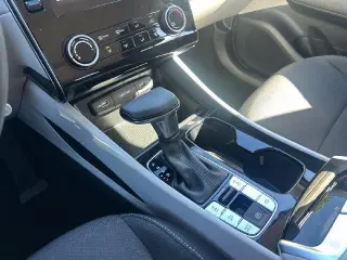 Hyundai TUCSON 2024 AWD SE 4dr SUV