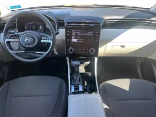 Hyundai TUCSON 2024 AWD SE 4dr SUV
