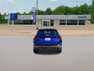 Hyundai TUCSON 2024 AWD SE 4dr SUV